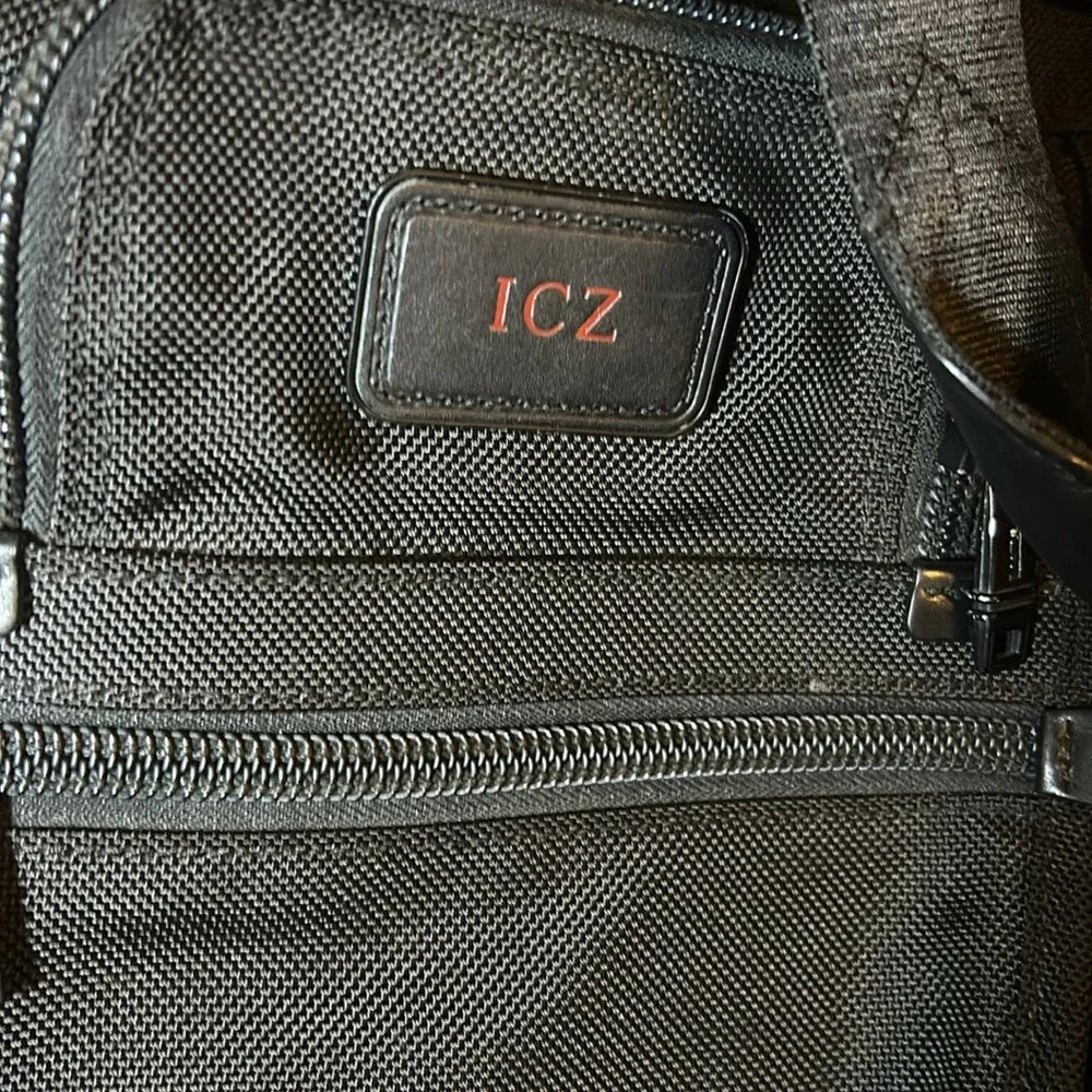 Authentic TUMI 16